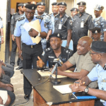 Police, DSS seal, re-open venue of RevolutionNow symposium