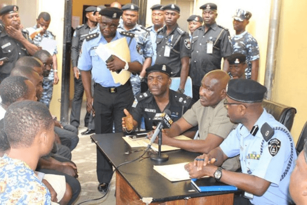 Police, DSS seal, re-open venue of RevolutionNow symposium