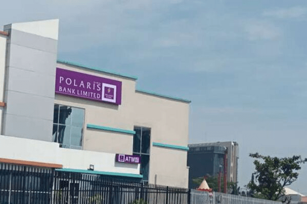 Polaris launches collateral-free salary advance solution to customers