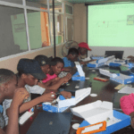 New Horizons Nigeria