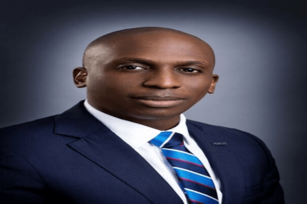 AIICO appoints Tunde Fajemirokun as MD, CEO