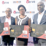 First Bank of Nigeria launches Verve Global Card