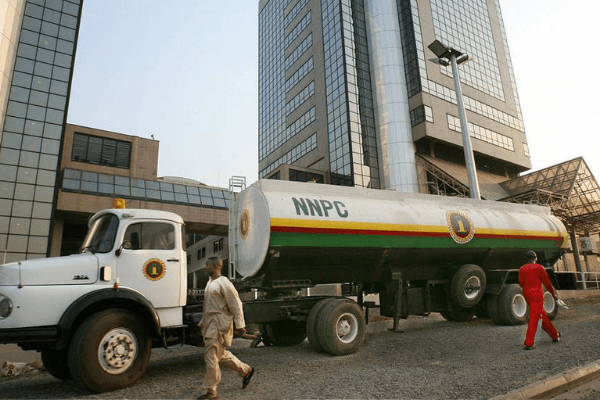 NNPC bases selection of insurers on track records, service excellence