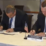 Nigeria Customs partners NIS, others to deepen border security