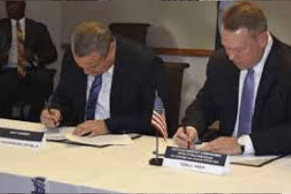 Nigeria Customs partners NIS, others to deepen border security