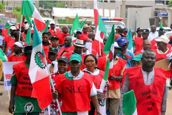 Civil Service reforms excite organised labour in Edo