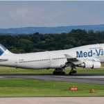 NAHCON accused of breaching agreements with Med-View on pilgrims’ airlift
