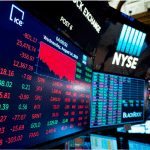 Yield curve inversion hammers US small banks