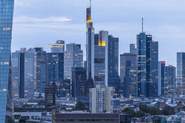 German 30-year Bund: the final frontier