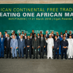 AfCFTA: Legal and economic experts frown at delay in ratification