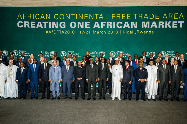 AfCFTA: Legal and economic experts frown at delay in ratification