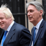 ‘Former minister’ accused over no-deal planning leak