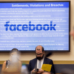 Facebook cryptocurrency investigated by EU