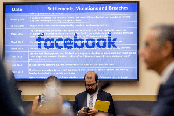 Facebook cryptocurrency investigated by EU