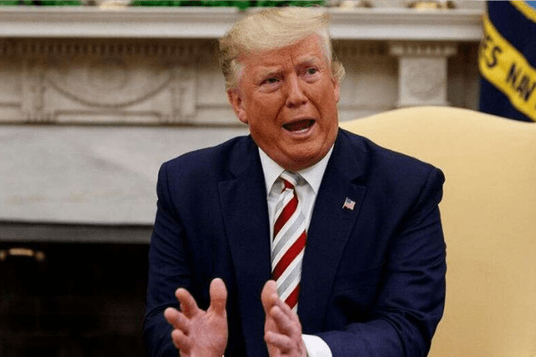 US election: Democrats try to blunt Donald Trump's digital edge