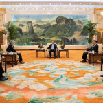 Seoul scraps intelligence pact with Tokyo