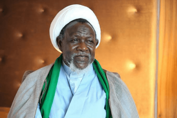 Finally, court grants El-Zakzaky leave for medical treatment abroad