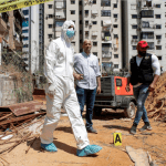 Israeli drone crashes while another explodes in Beirut