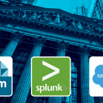 Software sector braces for a split among leading companies