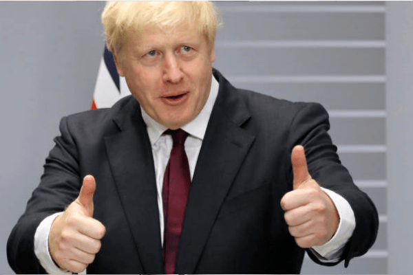 UK will refuse to pay £39bn divorce bill in no-deal Brexit