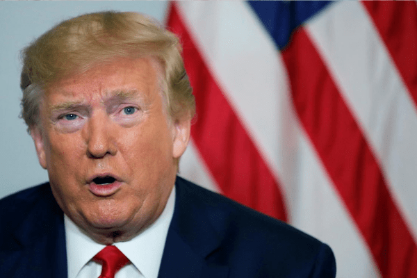 Chances of Republicans deserting Trump are underrated