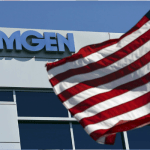 Amgen to buy Celgene’s Otezla in $13.4bn deal