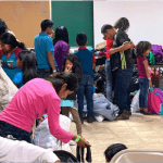 Church help for migrants sparks backlash in Arizona