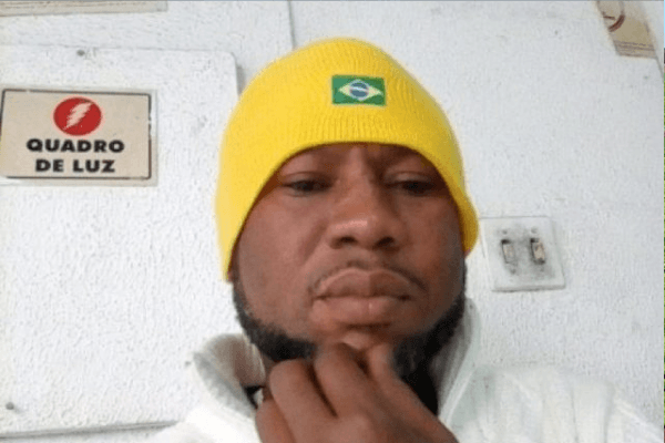 Nigerian in Ethiopian prison dies of terminal ailment