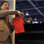 Japan’s land of dreamers, robots and folding start-ups