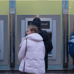 German banks wade into negative rate debate