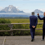 Central bankers rethink everything at Jackson Hole
