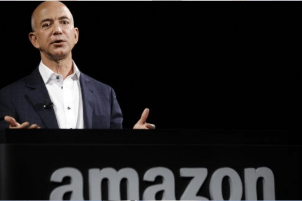 How Amazon abused its precious store of staff loyalty