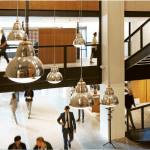 Shared-office group IWG explores spin-off of US business