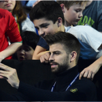 Gerard Piqué sets new goals with revamped Davis Cup