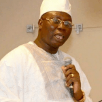 Gani Adams calls for immediate release of Sowore