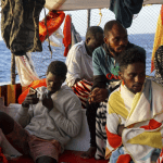 Spain offers to take refugee boat turned away by Italy