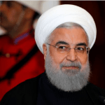 Iran’s president Rouhani rules out talks with Donald Trump