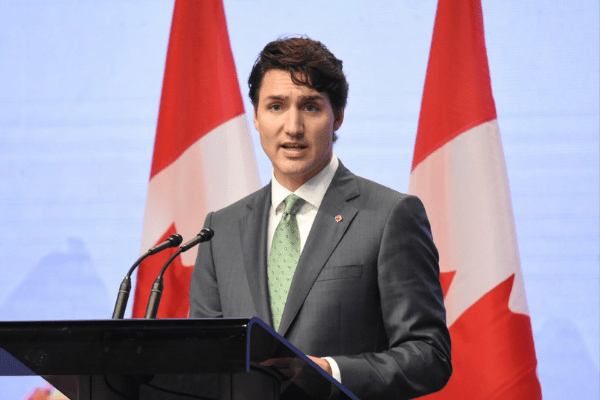 Trudeau muddles his message in Huawei spat with China