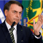 Bolsonaro may accept Amazon aid if Macron retracts ‘insults’