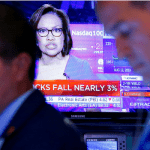 Japanification: investors fear malaise is spreading globally