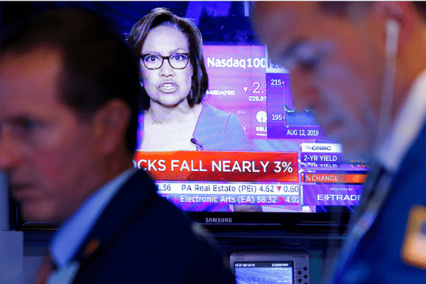 Japanification: investors fear malaise is spreading globally