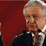 Mexico reaches deal to settle gas dispute