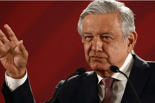 Mexico reaches deal to settle gas dispute