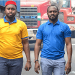 Tech start-ups drive change for Nigerian truckers