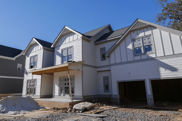 Banks benefit as US homeowners rush to remortgage