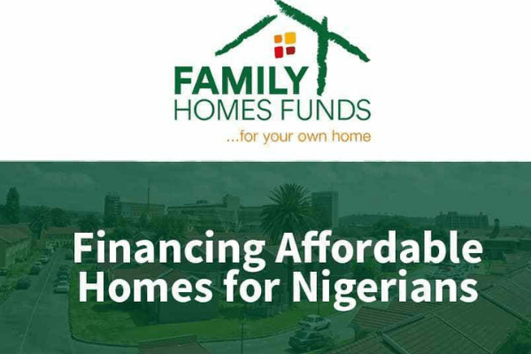 500,000 homes, 1.5m jobs expected in 5yrs as Fund partners firms, DFIs