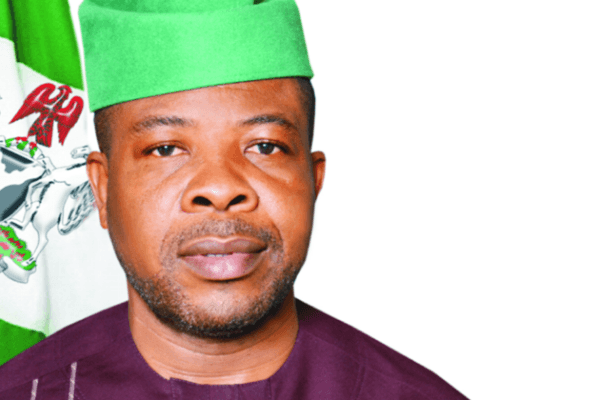 Ihedioha harps on good planning as SBS unveils reforms to drive data bank target