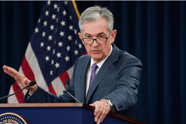 Pimco calls on the Fed to cut rates ‘aggressively’ on growth worries