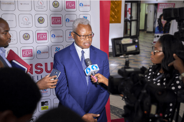 WARIF partners US Consulate Lagos on documentary film festival