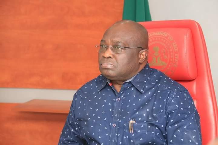 Abia to launch large-scale apprentice scheme to create jobs